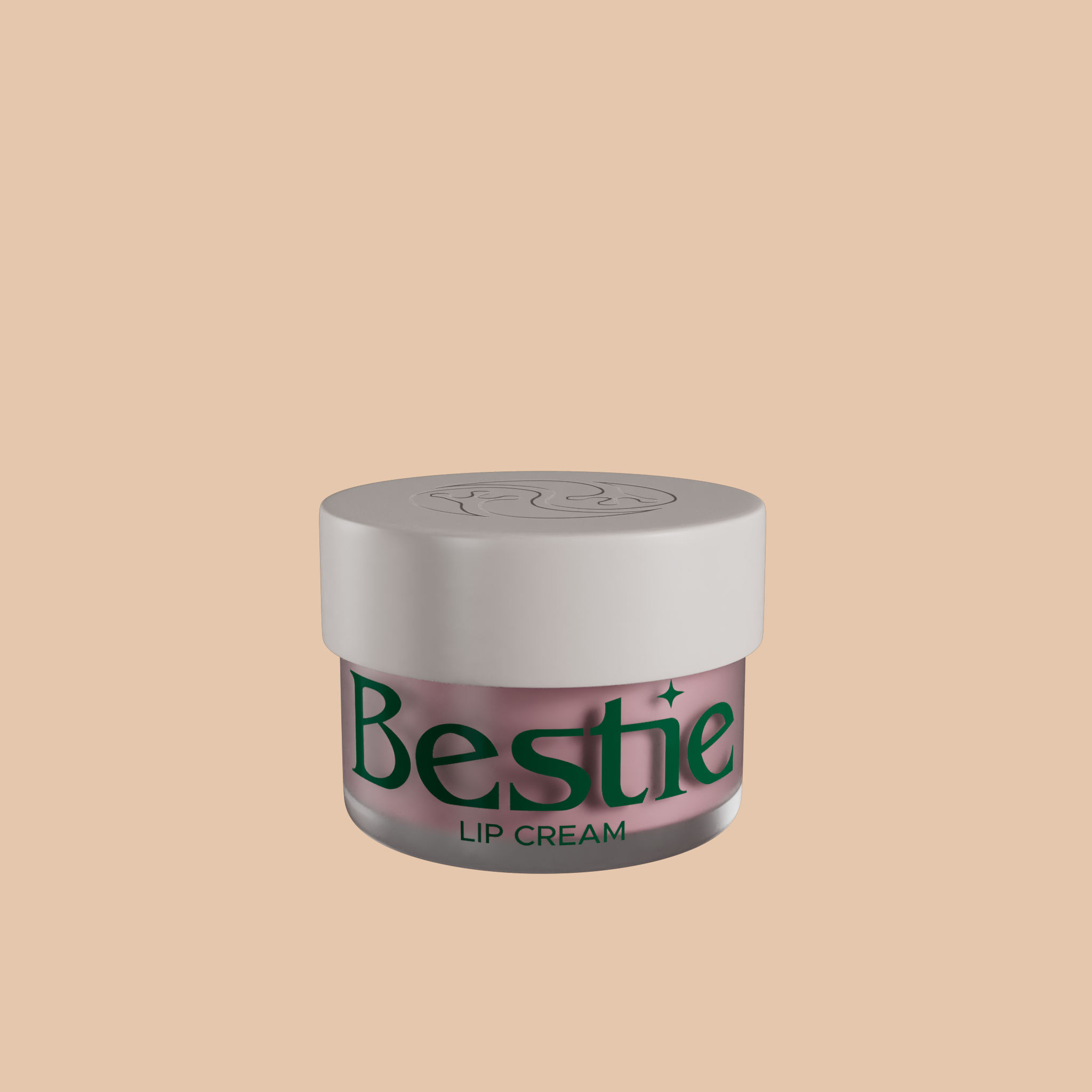 Unlock Your Lips' Full Potential: Bestie Skincare's Transformative Lip Cream