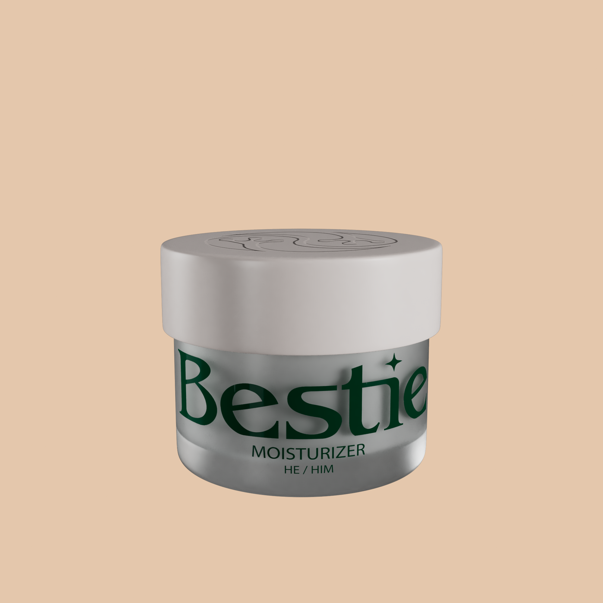 Unlock Your Skin's Full Potential with Bestie Skincare's Moisturizer 💧✨