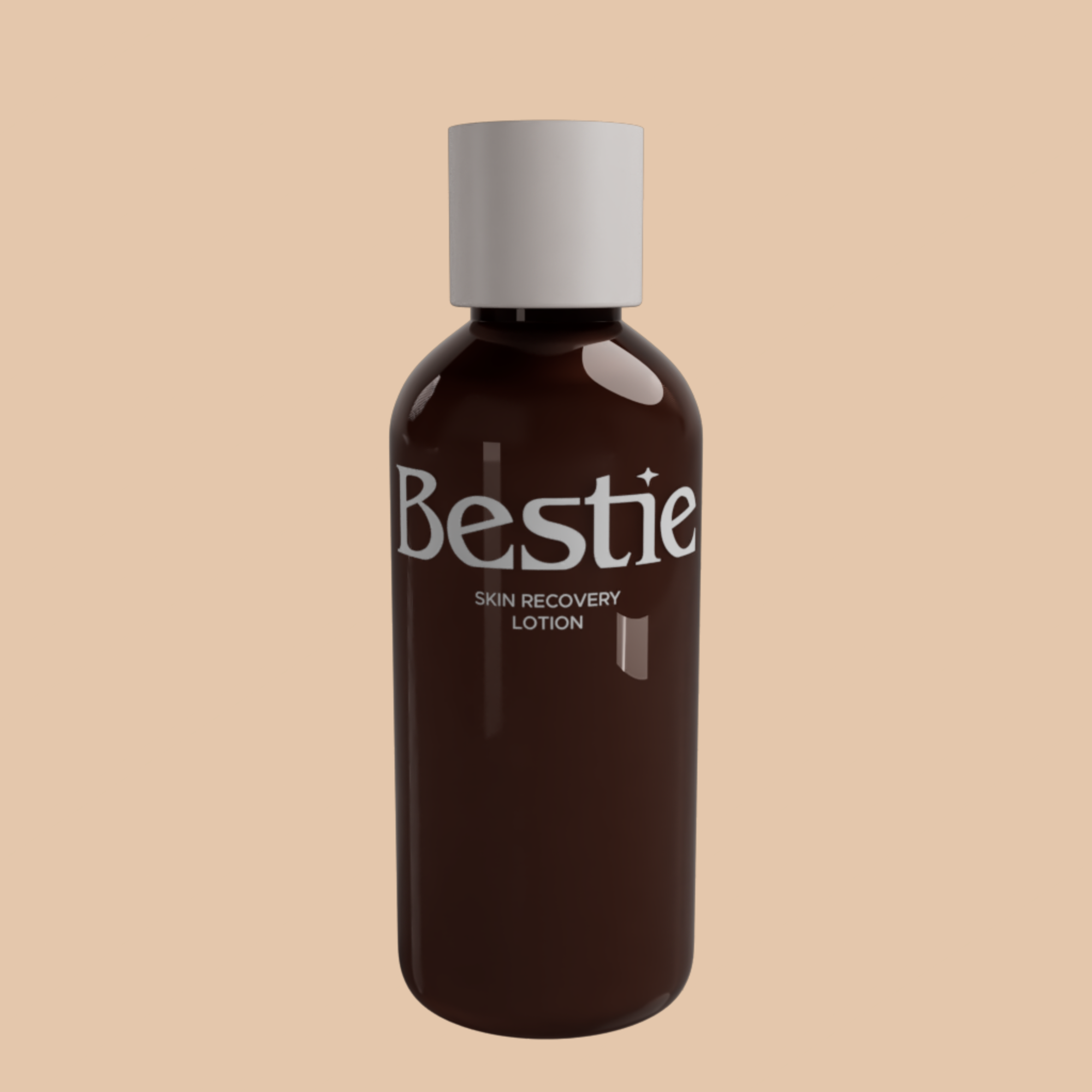 Rejuvenate Your Skin with Bestie's Skin Recovery Lotion: A Transformative Skincare Solution