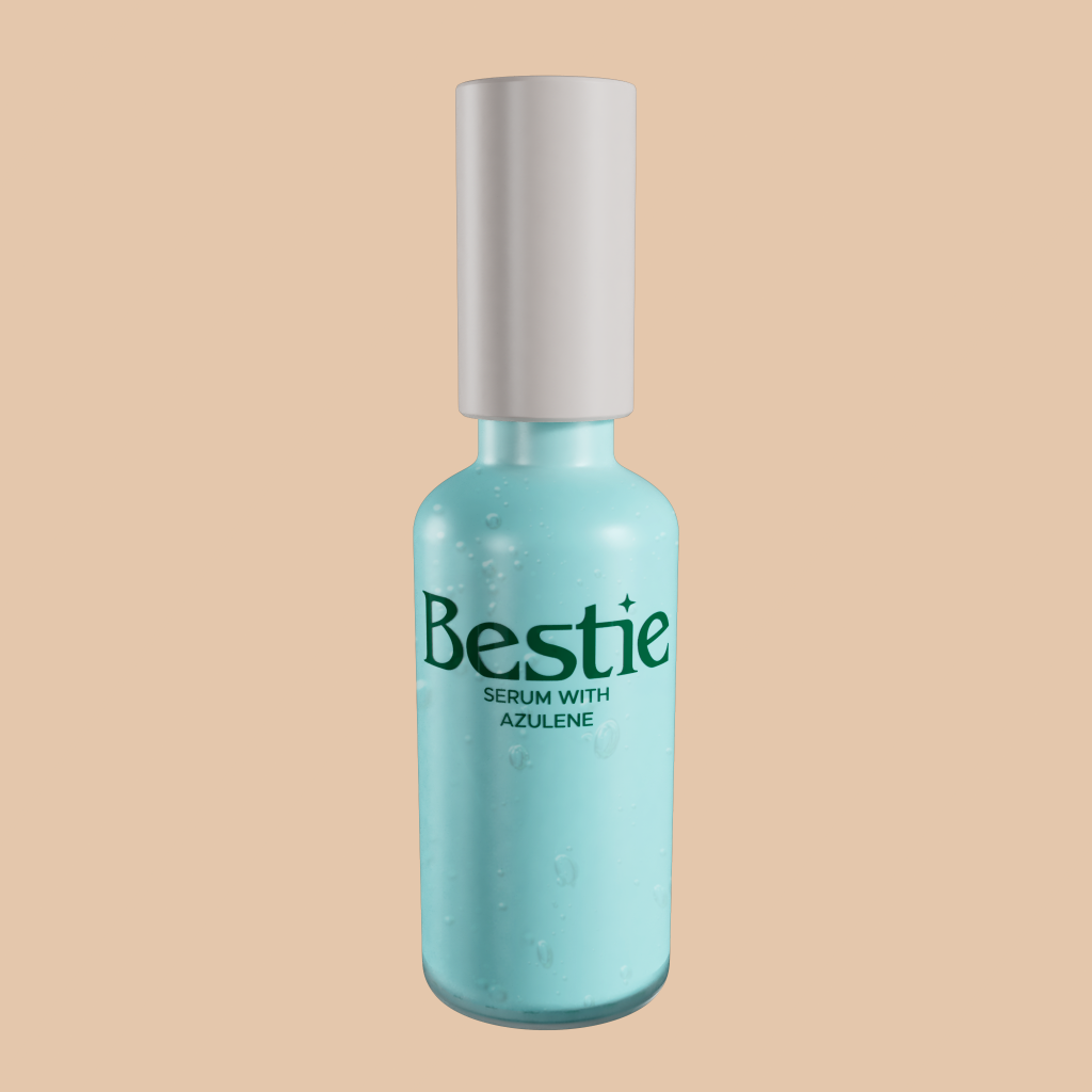 Unveil Radiant Skin with Bestie Skincare's Transformative Serums